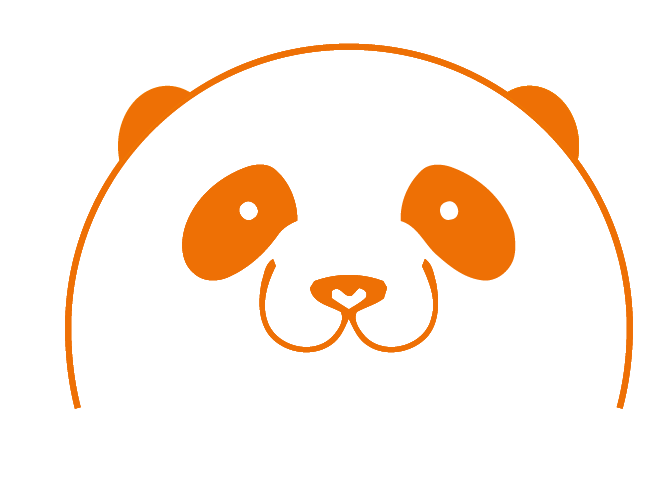 PandaFace Animation